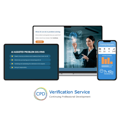 AI Assisted Problem Solving - Online Learning - Learner Bubble